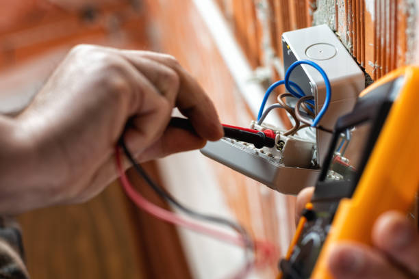 Find Electrical Contractors Near Me Left Coast Electric