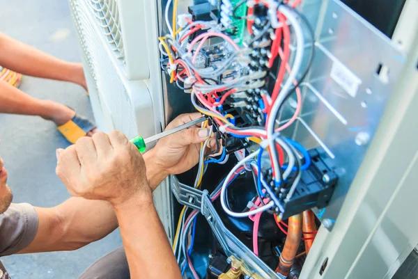 How to Troubleshoot Your Air Conditioning Unit