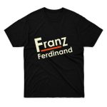 Revamp Your Wardrobe: Top Picks from Franz Ferdinand's Official Store