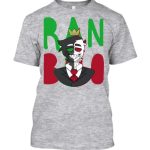 Elevate Your Style Game with Ranboo Official Merchandise