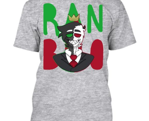 Elevate Your Style Game with Ranboo Official Merchandise