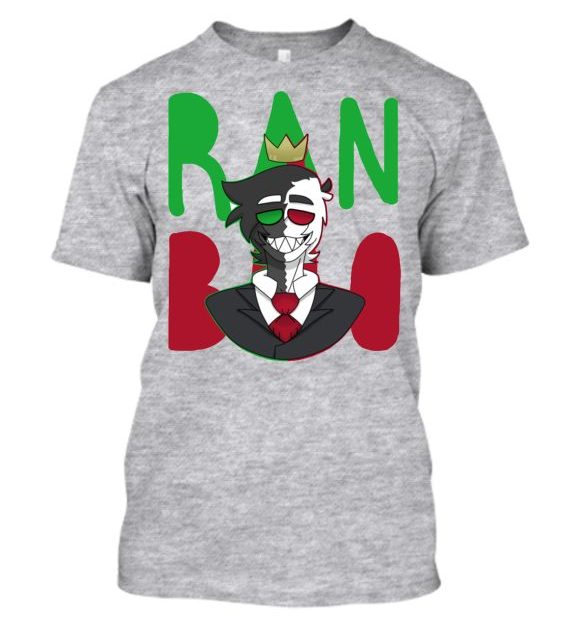 Elevate Your Style Game with Ranboo Official Merchandise