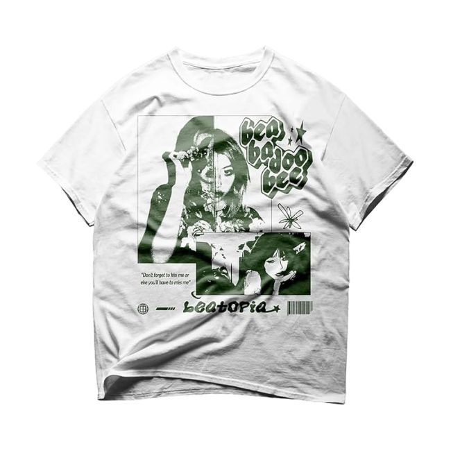 Exploring the Best Beabadoobee Merch: A Fan’s Ultimate Guide