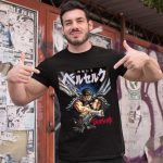 Elevate Your Collection: Top Picks from Berserk Merch Shop