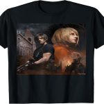 Exclusive Insider Look: Resident Evil Official Merchandise Explained