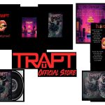 Discovering Hidden Gems: The World of Trapt Merchandise