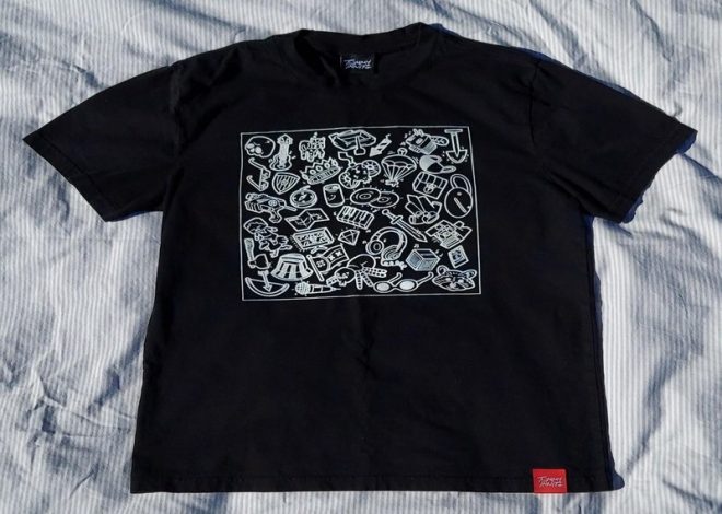 Exploring the Best Wet Hot American Summer Merch: A Fan’s Ultimate Guide