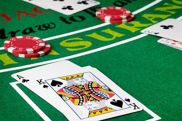 Foreign Online Casinos not AAMS for Italians