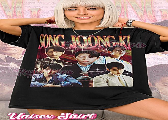 From Fan to Collector: Building Your Song Hye-Kyo Store Haul