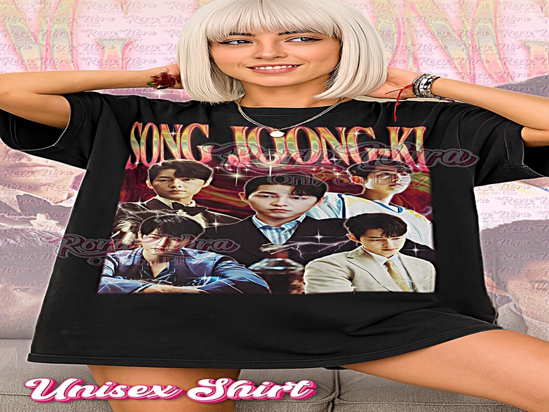 From Fan to Collector: Building Your Song Hye-Kyo Store Haul