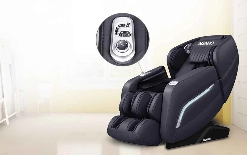 Can Massage Chairs Help With Muscle Fatigue From Workouts?