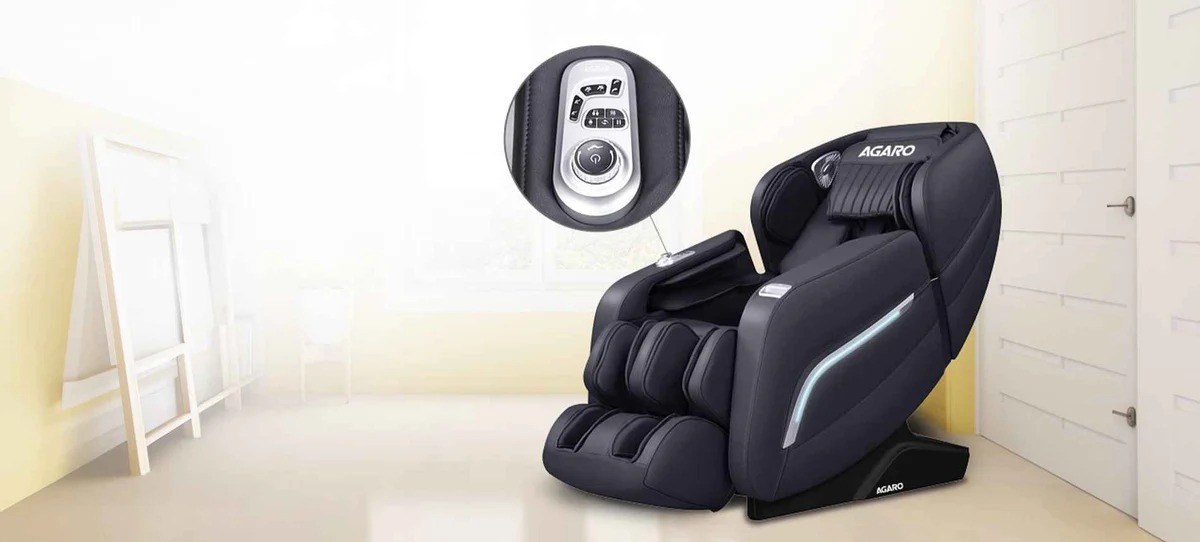 Can Massage Chairs Help With Muscle Fatigue From Workouts?