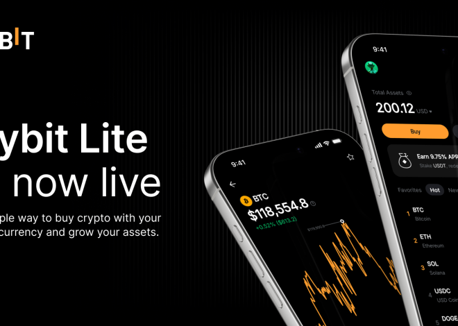 Bybit Sign Up Without Delay