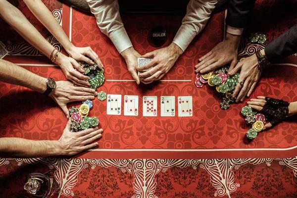 Complete casino en ligne sans verification Guide in English