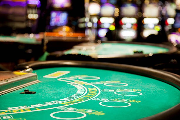 Best Sites for Casino En Ligne Sans Verification Gaming