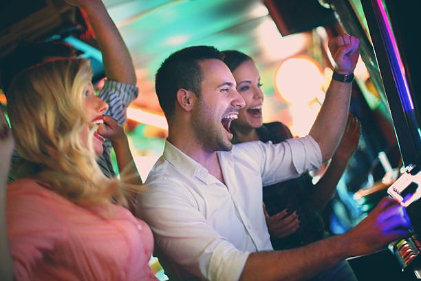 Fast Access Online Casinos Without Verification