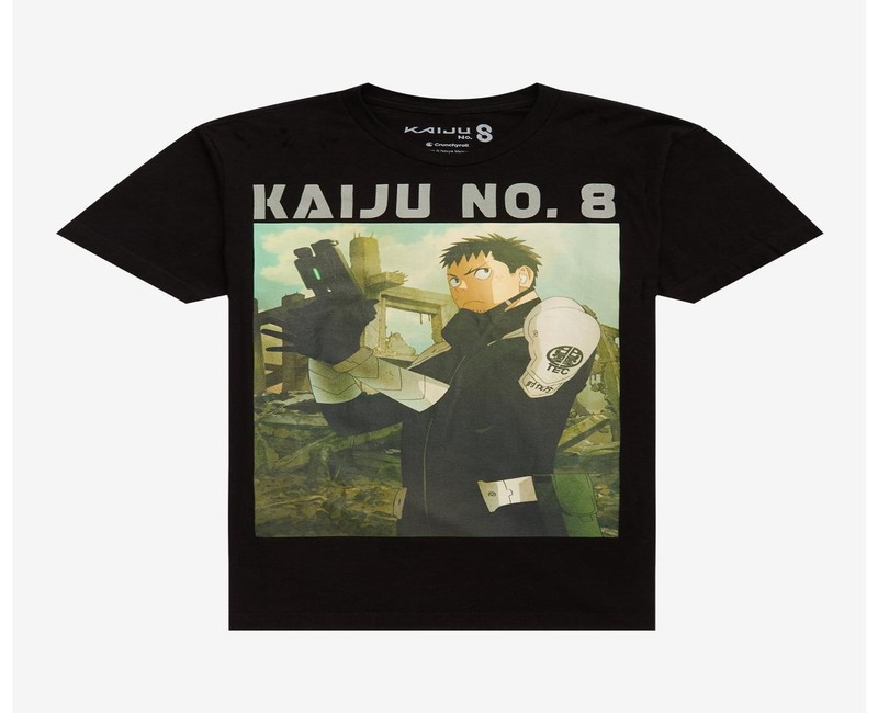 Visit the Kaiju No 8 Official Shop Today