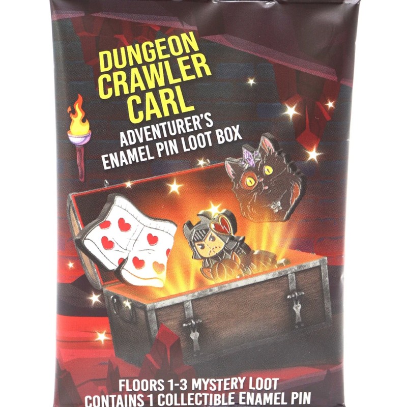 Your Guide to Shopping at the Dungeon Crawler Carl Shop