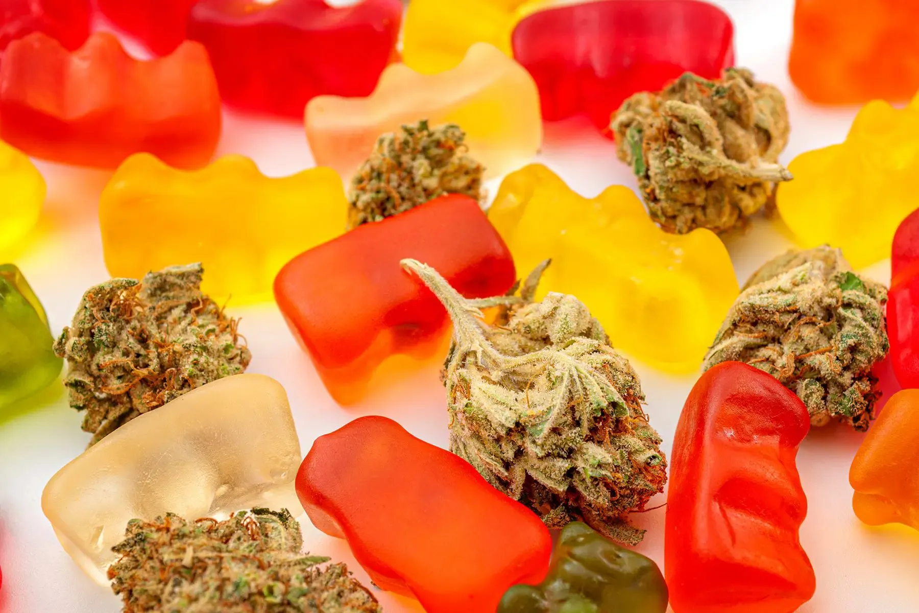 Complete Guide to Choosing the Top Sleep Gummies for Better Rest
