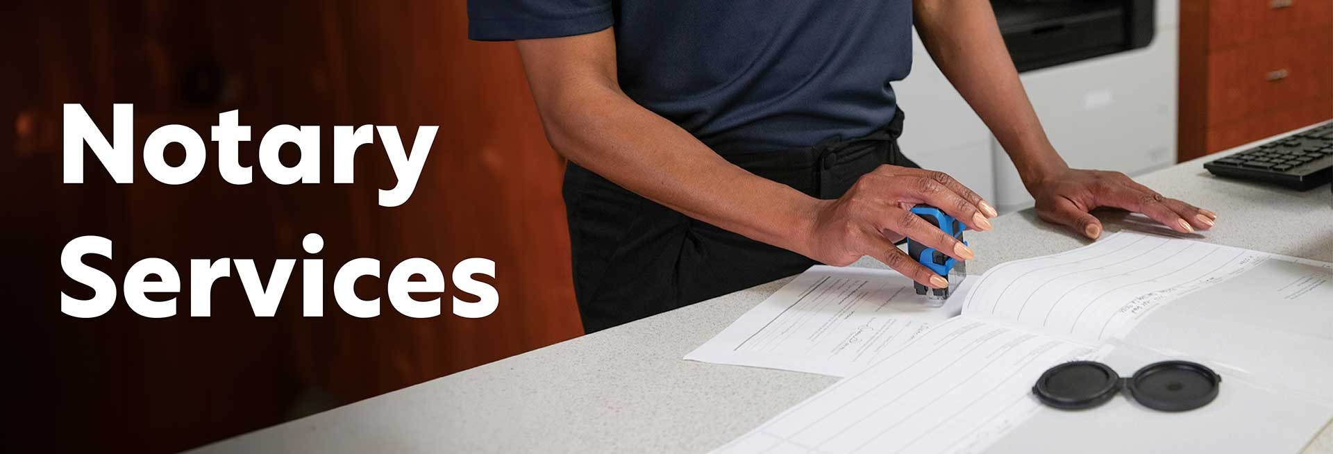 Simple and Secure Notary Visits From traveling mobile notary near me Green Brook Township NJ